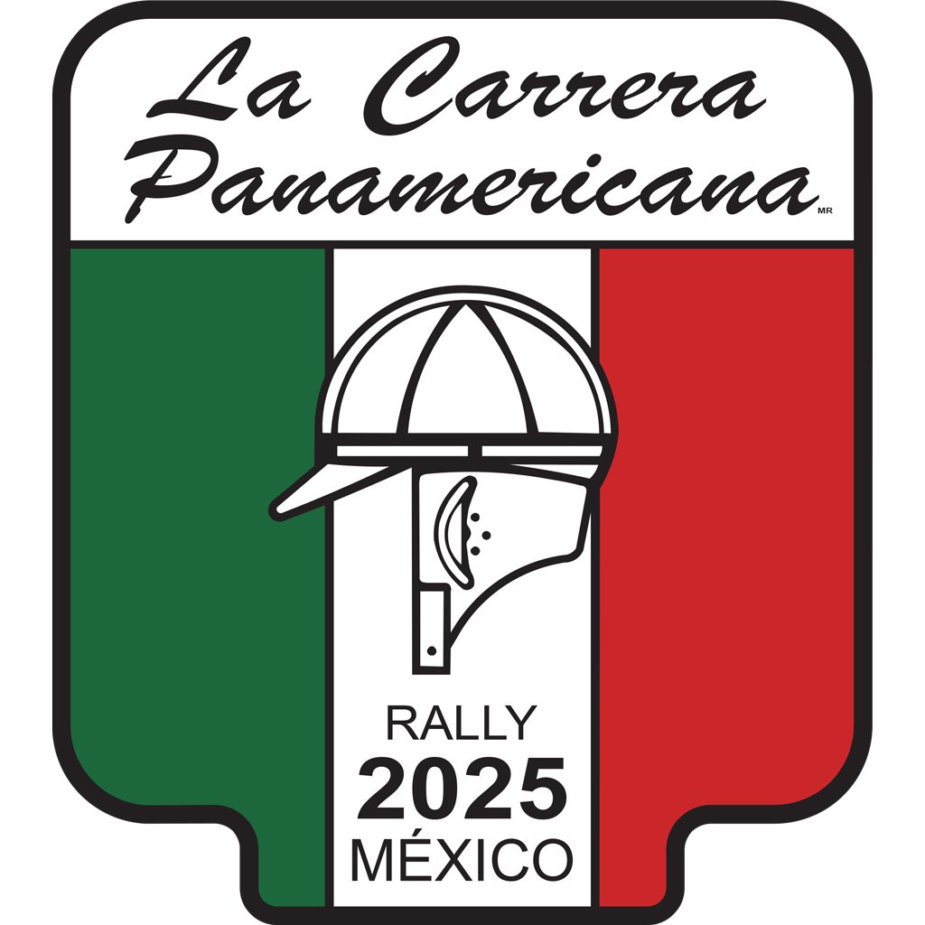 La Carrera Panamericana