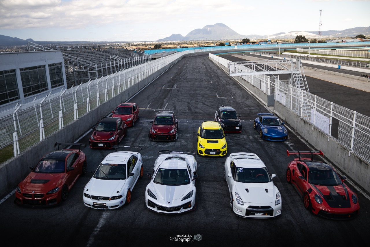 Plataforma SaaS para Organizadores