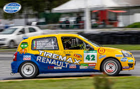 Super Turismos Light