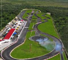 Autódromo Cancún