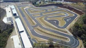 Kartódromo KBR Internacional