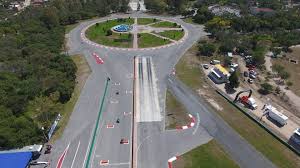 Autódromo San Luis 400