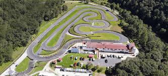 Kartódromo Sierra Esmeralda