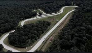 Autódromo Bosques del Ángel