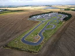 Kartódromo Tops Morelia Karting Club