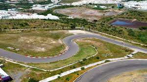 Autódromo Querétaro Ecocentro