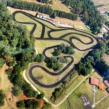 Kartódromo Valle de Bravo