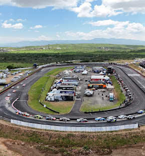 Super Óvalo Potosino