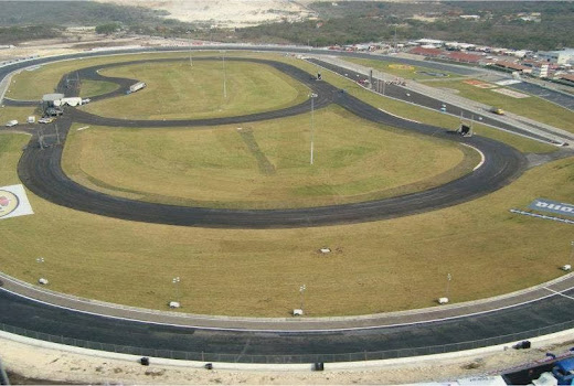 Súper Óvalo Chiapas